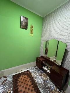 Villa Murah Joglo Sariwangi - Cihanjuang 1 - 6