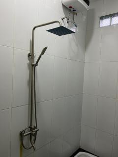 Villa Murah Joglo Sariwangi - 5