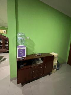 Villa Murah Joglo Sariwangi - 4