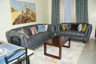 Zarnia FullyFurnished 2bdrm at 360luxury Kitale - 0