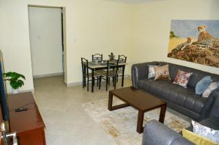 Zarnia FullyFurnished 2bdrm at 360luxury Kitale - 8