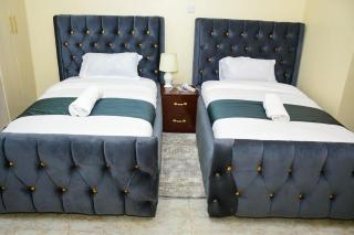 Zarnia FullyFurnished 2bdrm at 360luxury Kitale - 5