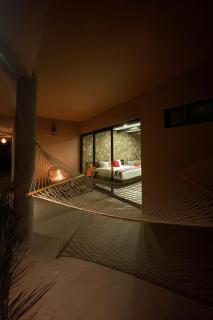 Hotel Flores de Sal-Valle de Guadalupe - 7