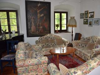 Berg Castle Klösterle - 1