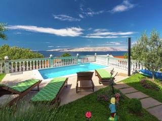 Apartment in Croatia near the Adriatic Coast - 6