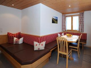 Apartment in Damüls near Ski Slopes - Damuls - 4