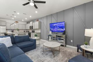 Hacienda Miranda 10 BD Located 2 Miles from Disney - 3