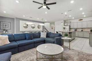 Hacienda Miranda 10 BD Located 2 Miles from Disney - 5