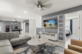 Hacienda Miranda 10 BD Located 2 Miles from Disney - 4