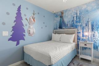 Hacienda Miranda 10 BD Located 2 Miles from Disney - 8