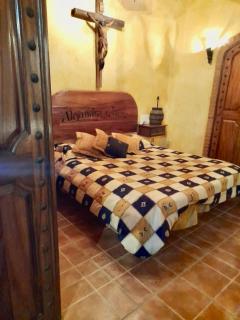 Big House At Lo de Marcos Nayarit - 9