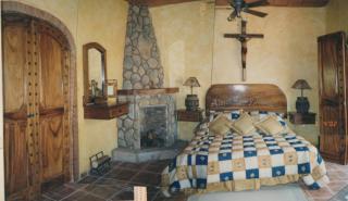 Big House At Lo de Marcos Nayarit - 7