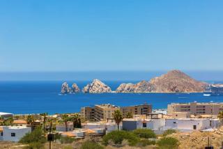Modern Villa in Cabo Private Jacuzzi - Cabo San Lucas - 8