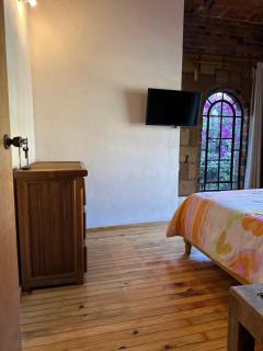 Casa Rústica del pedregal - 4