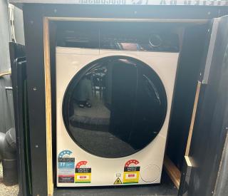 The Radford on Elizabeth - 1