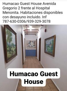 Humacao Guest House 4 - 0