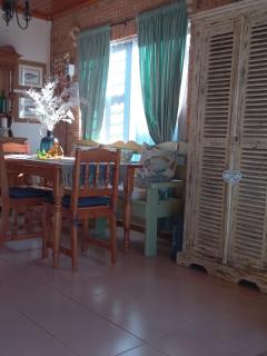 Oyster Box self-catering house, Franskraalstrand near Hermanus - 6