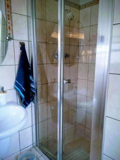 Oyster Box self-catering house, Franskraalstrand near Hermanus - 1