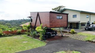 Villa Oropéndola Sarapiquí - 2