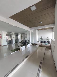 Torre 1 Estadio Unico - 0