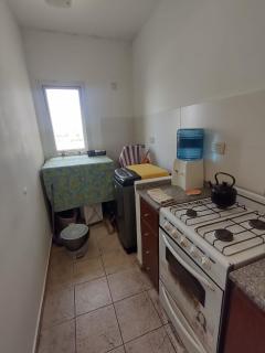 Torre 1 Estadio Unico - 7