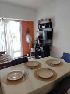 Torre 1 Estadio Unico - 2