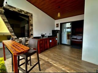 Villa Oropéndola Sarapiquí - 8