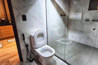 Cabana El Shaday - Pirenópolis - 2