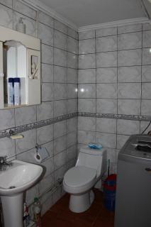 Cabaña y Hostal Dr Steffens - 8