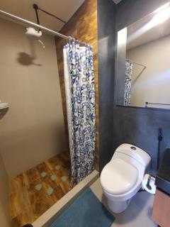 Hermoso, cálido y con vista espectacular departamento - 9