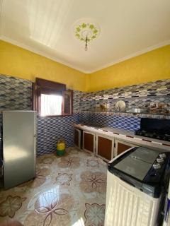 résidence gold fish شقق مفروشة - Aïn Sebaa - 5