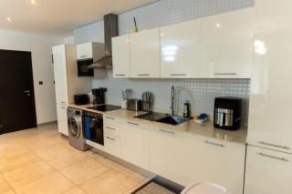 The Height of Elegance, Signature Apartments - 7