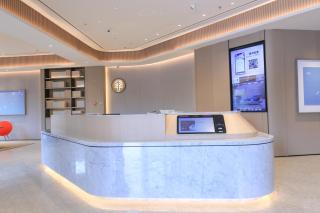 JI Hotel Suzhou Xiangcheng European Style Commercial Street - Suzhou - 4