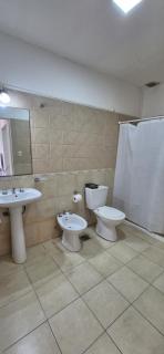 Dpto céntrico san lorenzo - 5