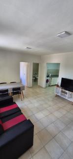 Dpto céntrico san lorenzo - 4