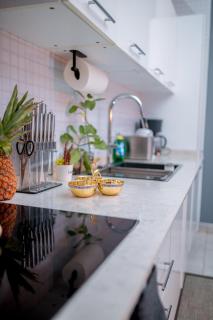 The Height of Elegance, Signature Apartments - 1