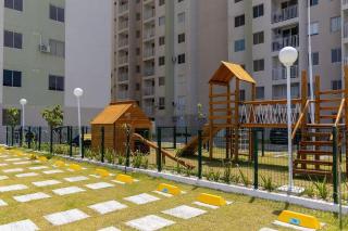 Lindo Apartamento Mobiliado Praia do futuro Mar - 7