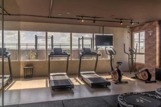 Lindo Apartamento Mobiliado Praia do futuro Mar - 6