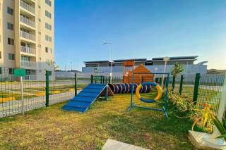 Lindo Apartamento Mobiliado Praia do futuro Mar - 5