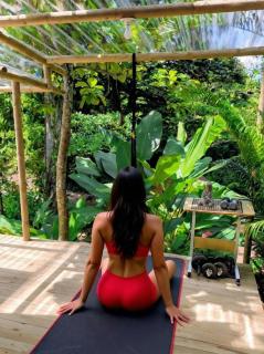 Excelsum Tayrona Garden Hotel - 8