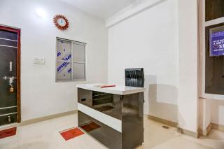 Hotel O Ganga Seva Ashram - 9