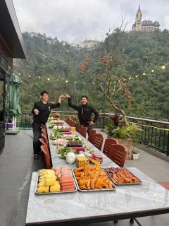 Thung Lũng Tình Yêu Homestay Tam Đảo - 8