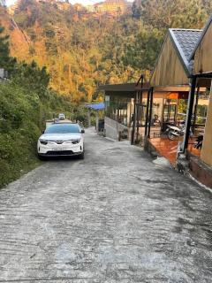 Thung Lũng Tình Yêu Homestay Tam Đảo - 1