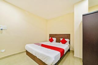 Hotel O Poddar Inn - 2