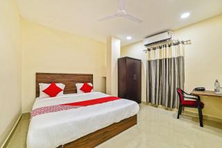 Hotel O Poddar Inn - 1