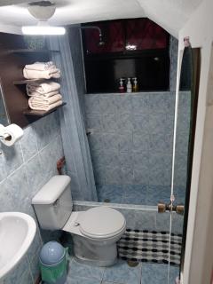 Cómoda habitación #3 Cerca del centro - 4