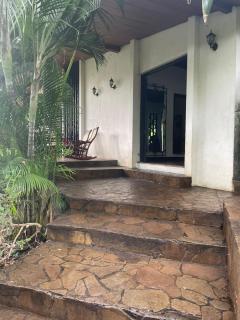 Casa Veraniega león - 9