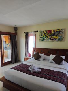 Nyoman Meja Guest House - 4