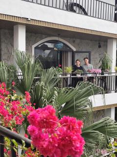 Villa Full House - 1