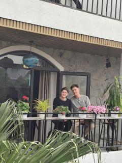 Villa Full House - 2